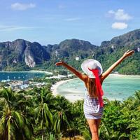 Отзыв от Жанна - виза ДТВ